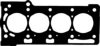 GLASER H40559-00 Gasket, cylinder head